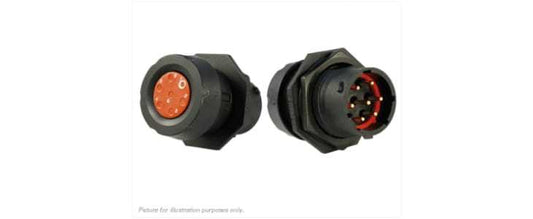 UTS7GN147P Eaton Industrial Circular Connector