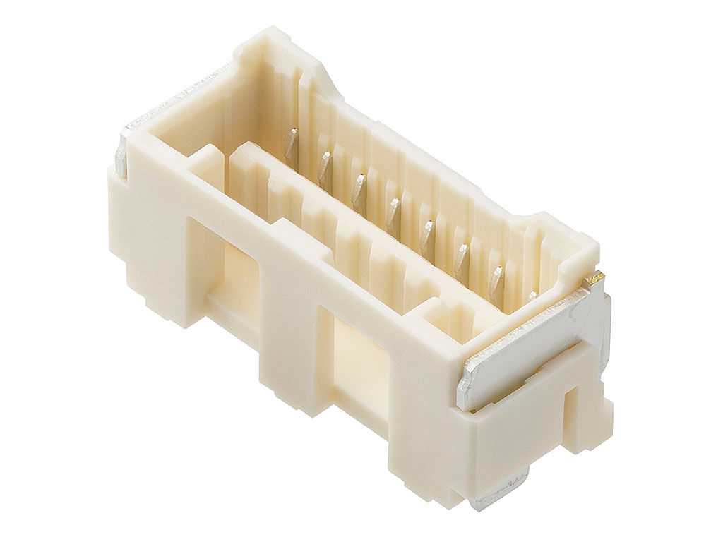 Molex 502584-0360
