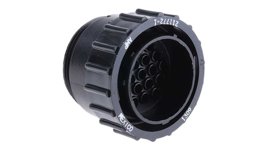211772-1 Te-connectivity Industrial Circular Connector