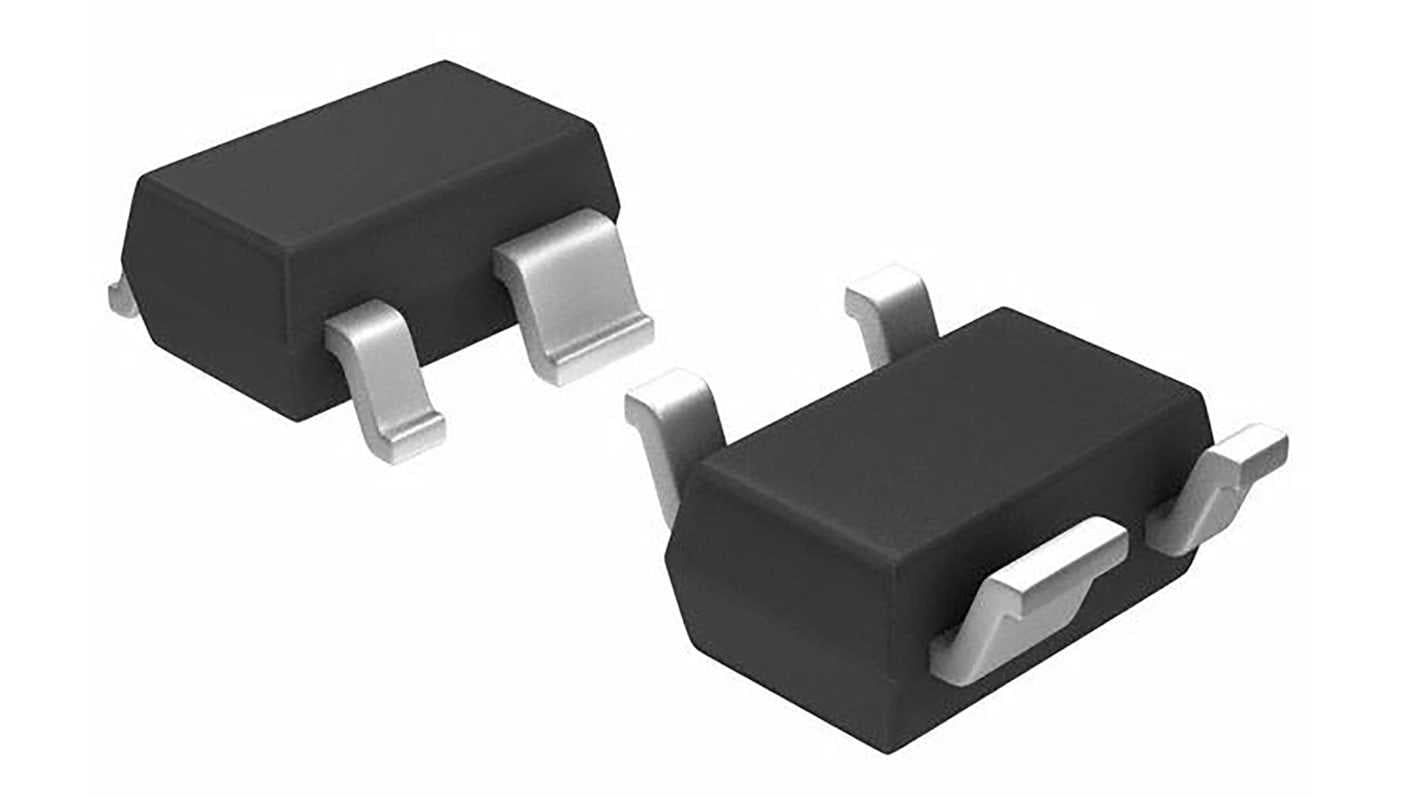 Infineon BCR400WH6327XTSA1
