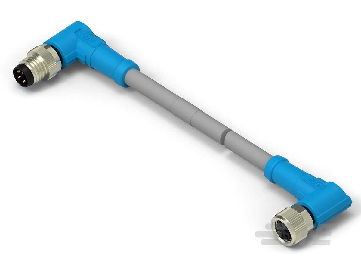 T4062224004-001 Te-connectivity Sensor & Actuator Cable