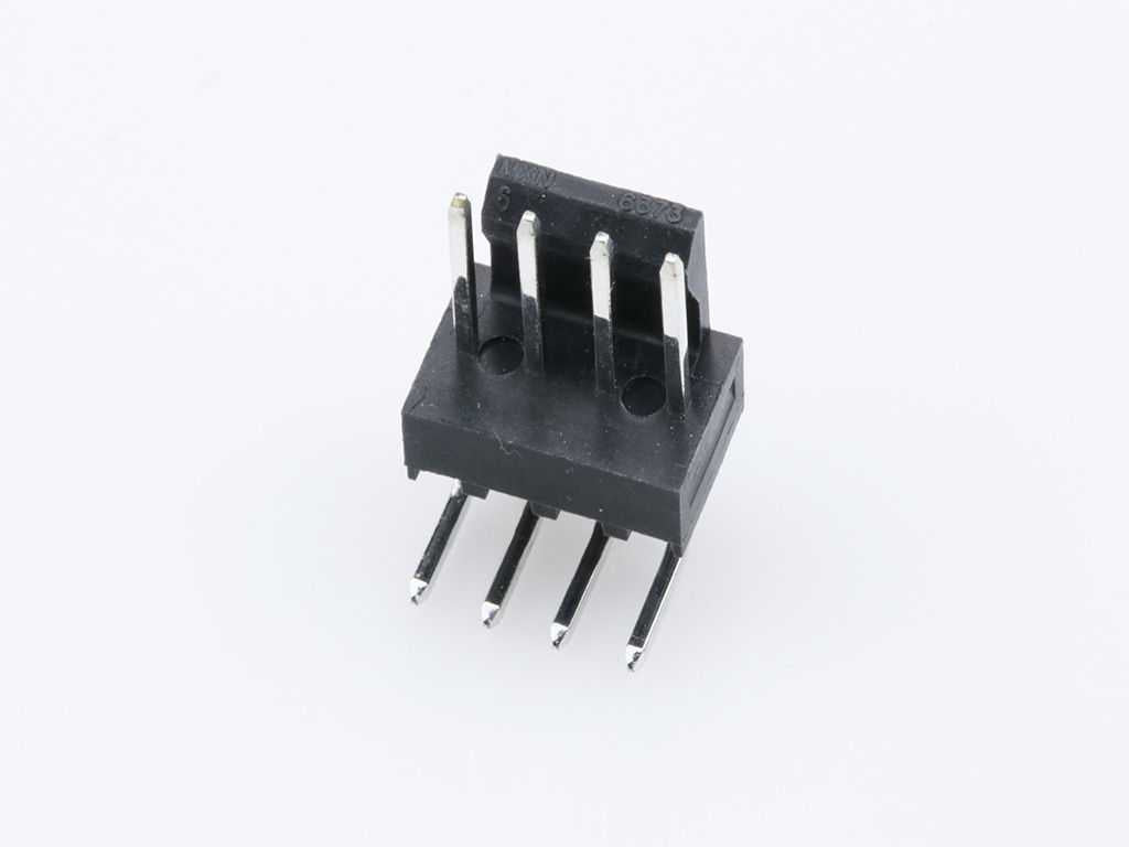 Molex 171857-3004