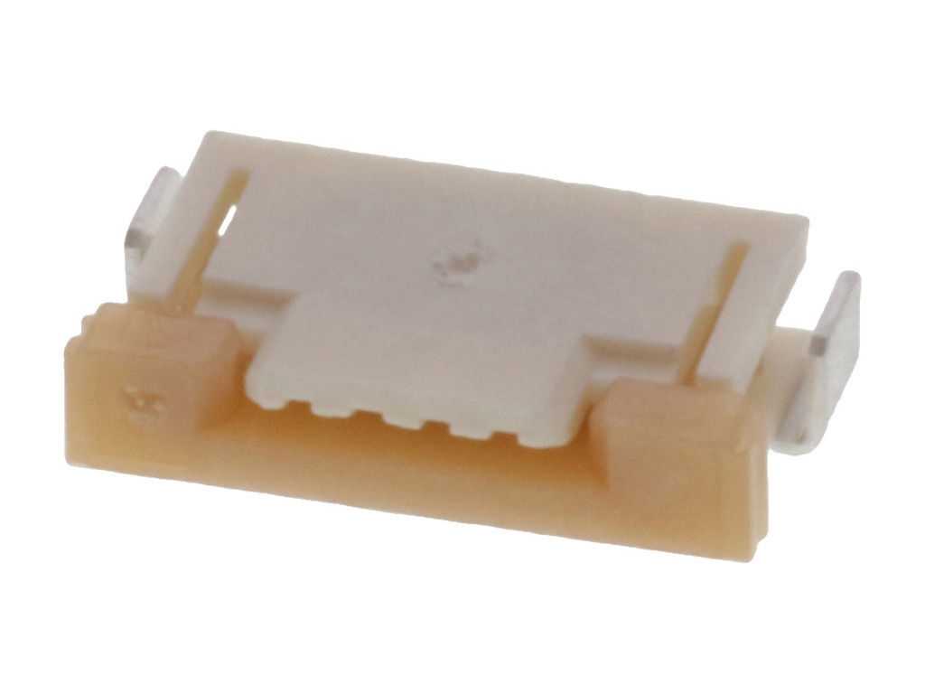 Molex 52207-0433