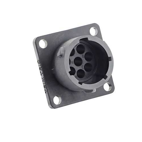 UTSX0128P Eaton Industrial Circular Connector
