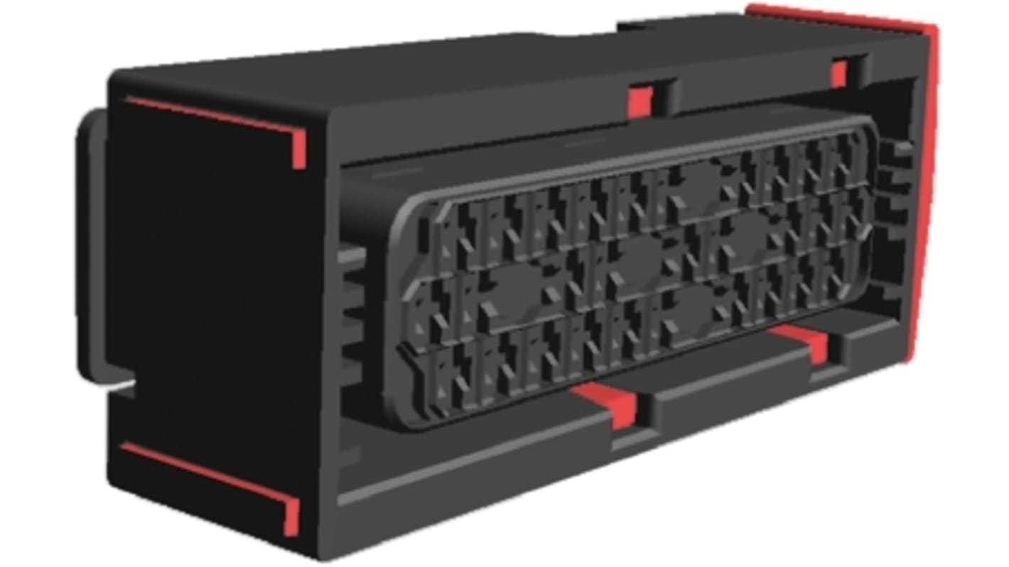1-963449-2 Te-connectivity Automotive Connector