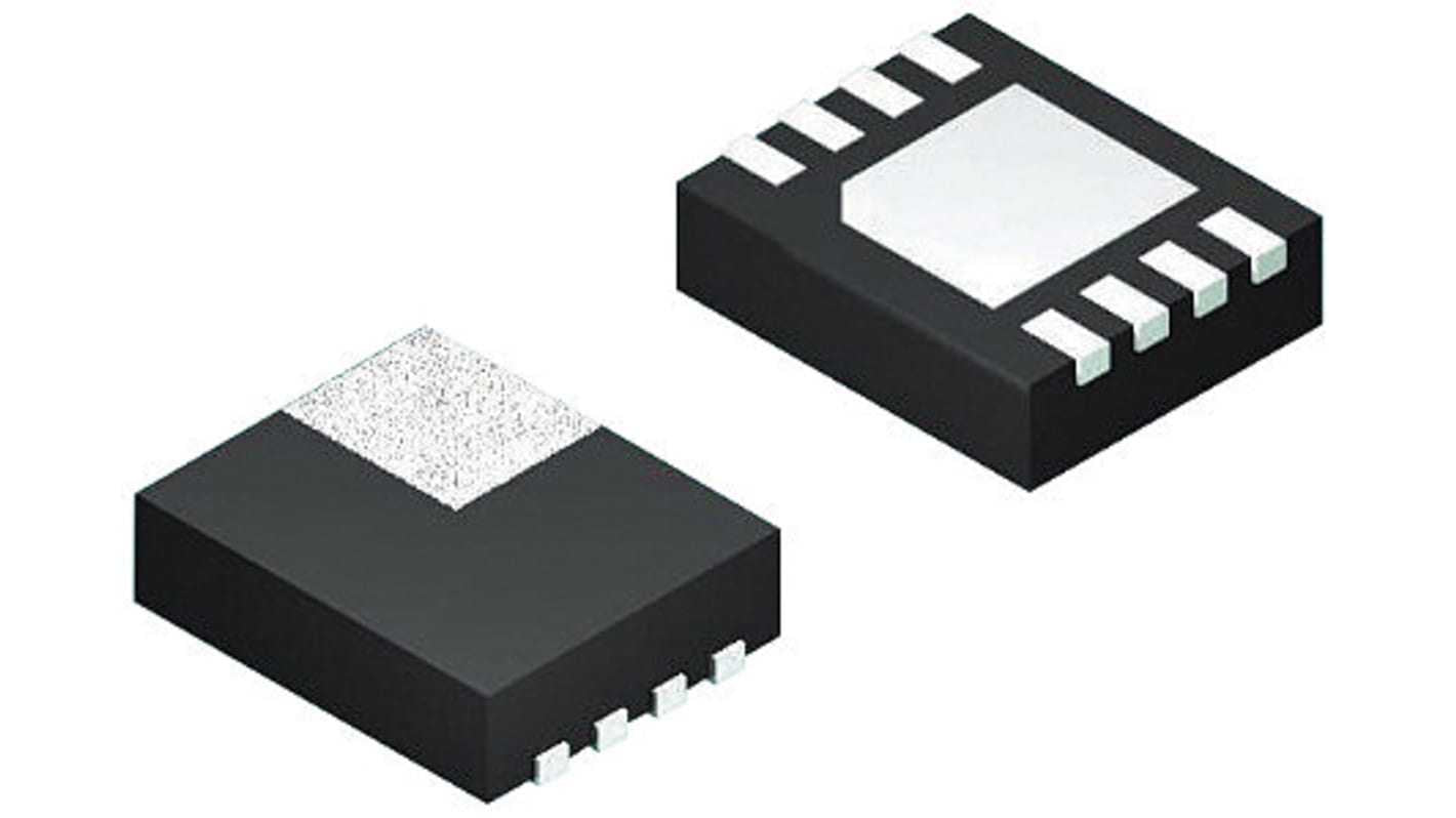 Texas-instruments TPS22965DSGT