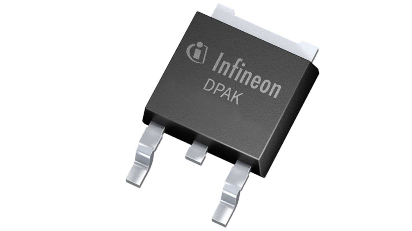 Infineon IPD80R450P7ATMA1