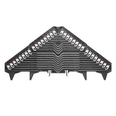 1173620000 Weidmuller DIN Rail Terminal-Block
