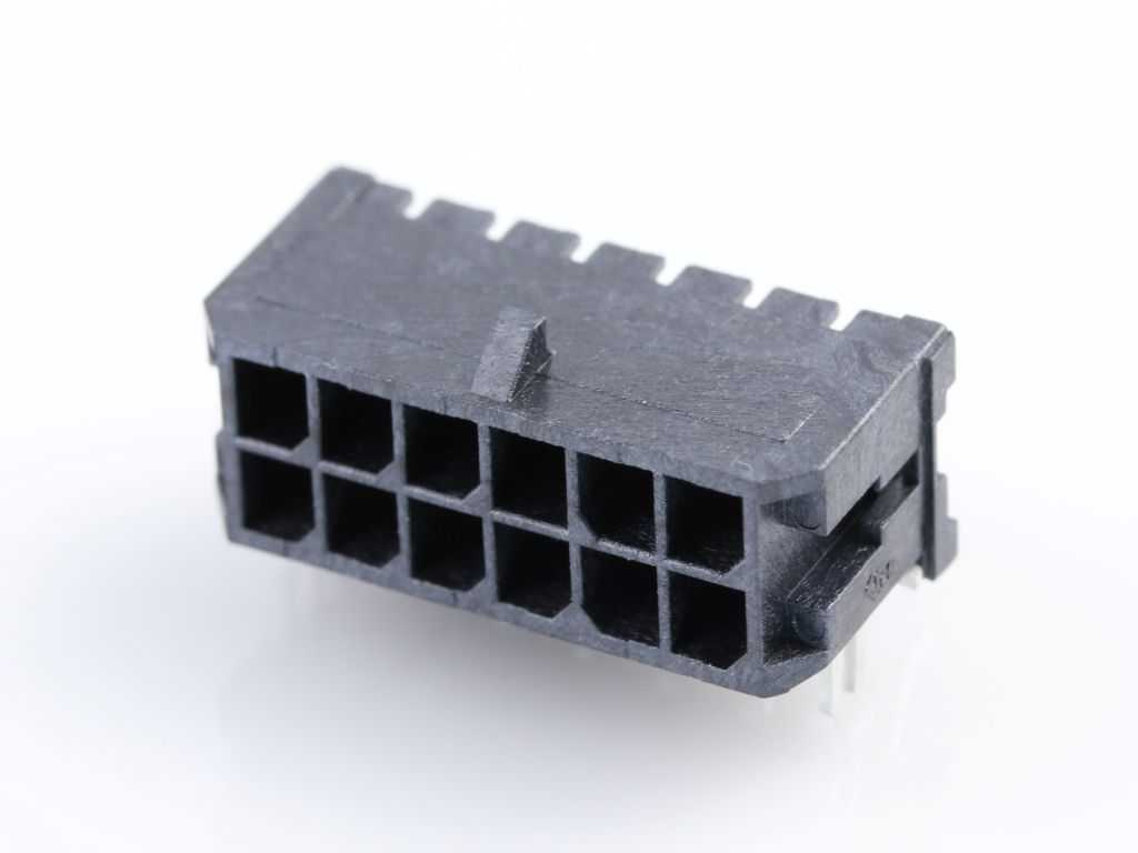 Molex 43045-1207