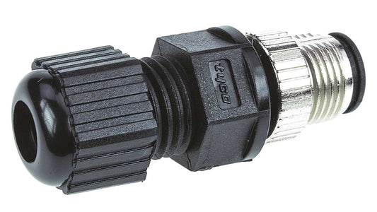 1838275-3 Te-connectivity Industrial Circular Connector