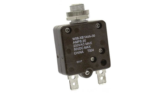 Te-connectivity W58-XB1A4A-5