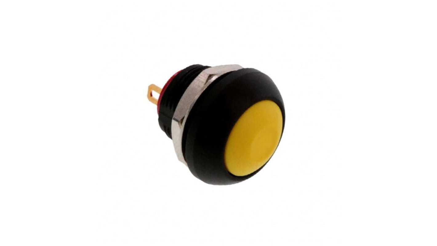 PB7B2FM5M1CAL00 Te-connectivity Push Button Switch