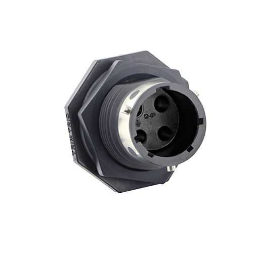 UTGX7124PSCR Eaton Industrial Circular Connector