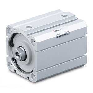 C55B20-15 Smc Pneumatic Piston Rod Cylinder