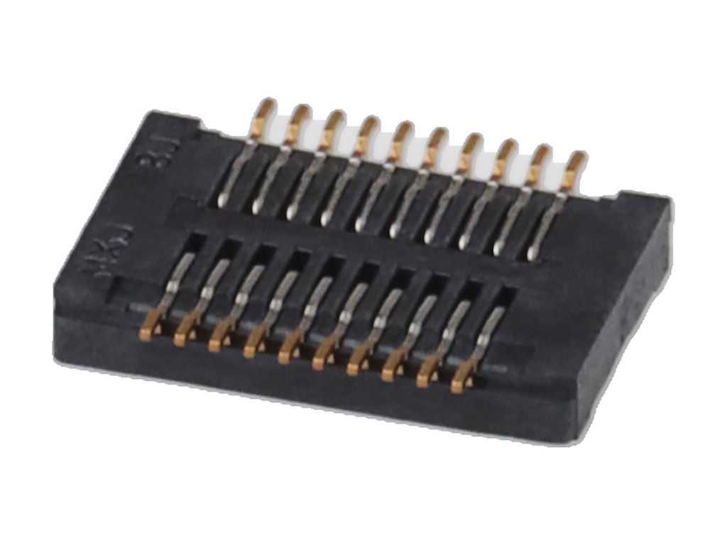 Molex 54722-0304