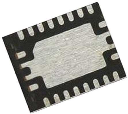 Texas-instruments BQ51050BRHLT