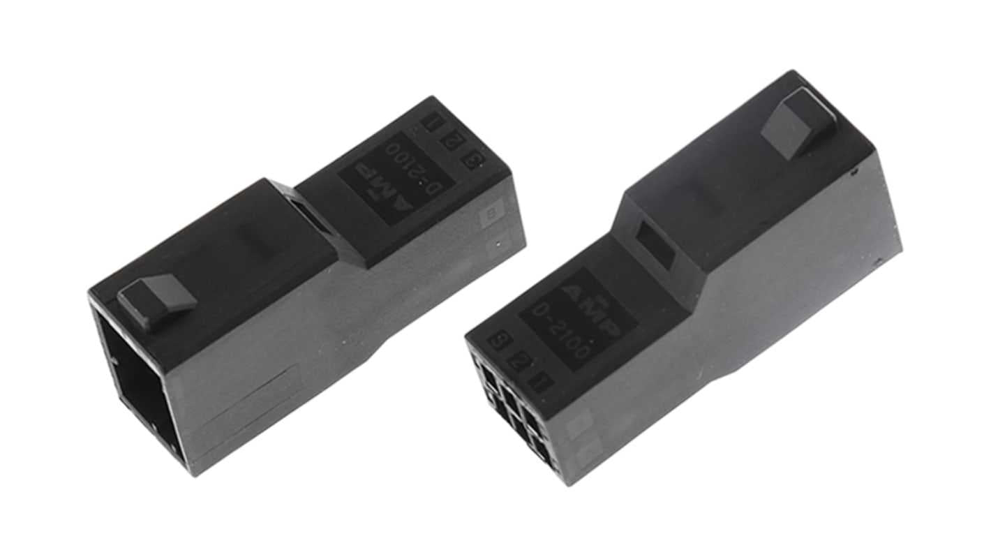 Te-connectivity 1-1318115-3