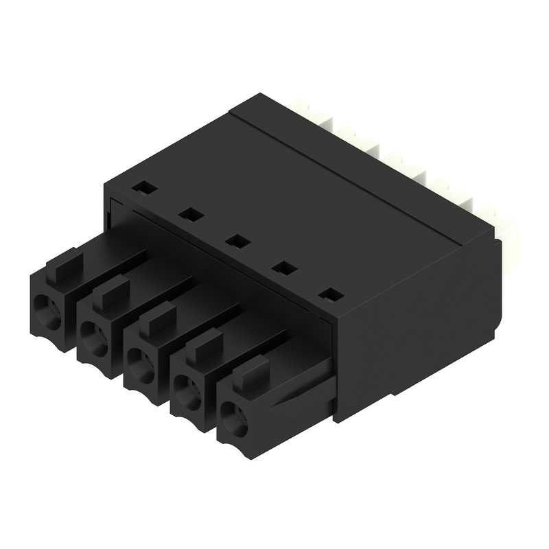 1969970000 Weidmuller Pluggable Terminal Block