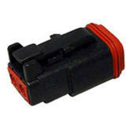 DT06-2S-P012 Te-connectivity Automotive Connector