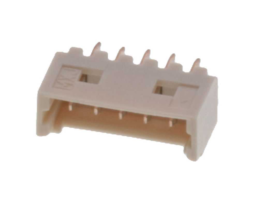 Molex 53047-0510