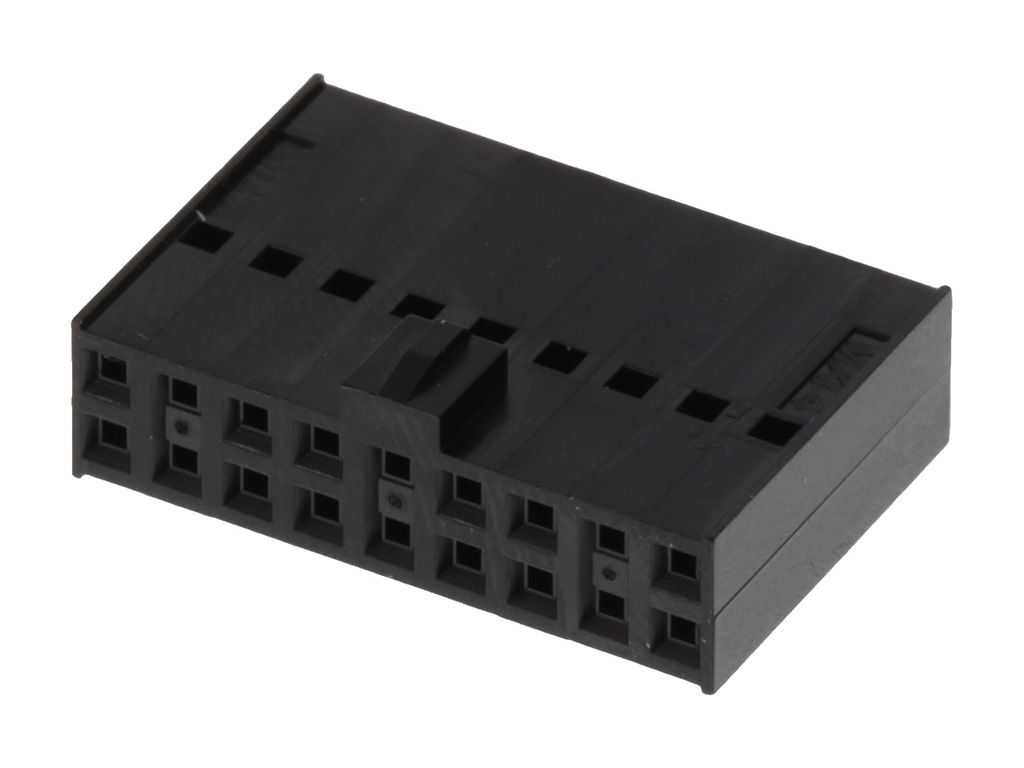 Molex 90142-0018
