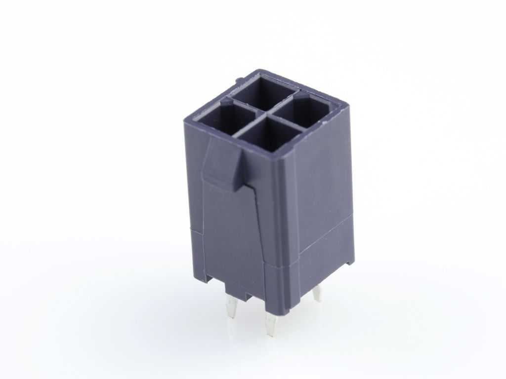 Molex 172447-0204