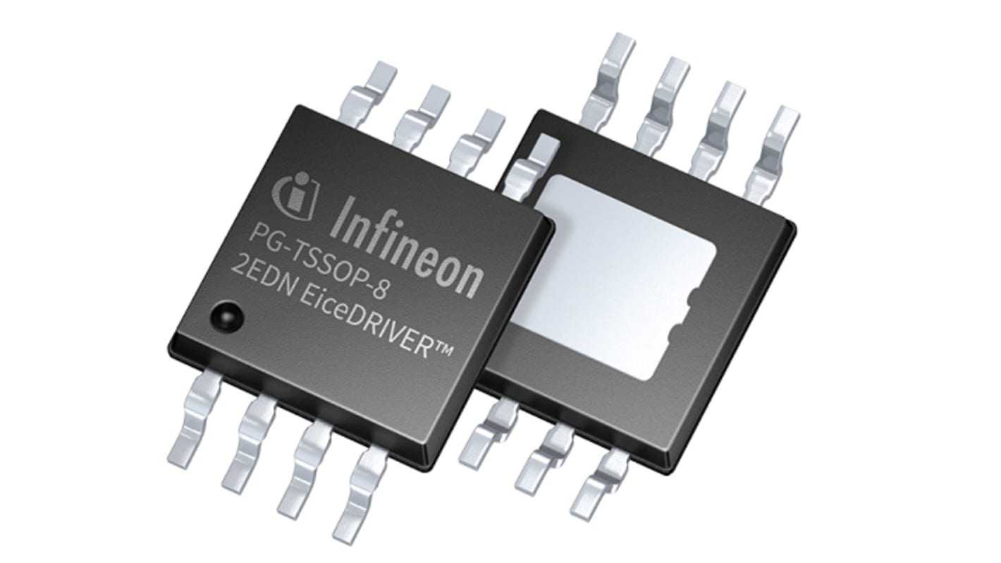 Infineon 2EDN8534RXTMA1