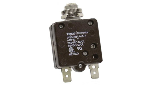 Te-connectivity W58-XB1A4A-7