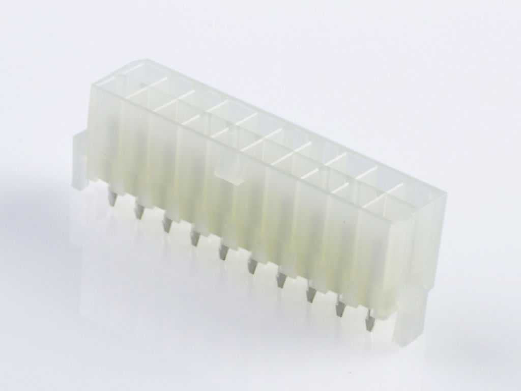 Molex 39-29-9203