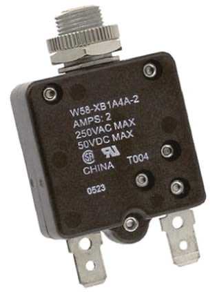 Te-connectivity W58-XB1A4A-2