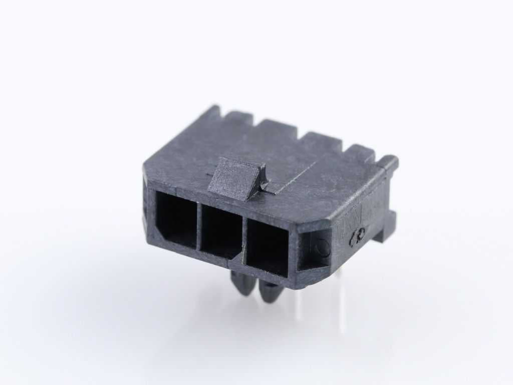 Molex 43650-0302