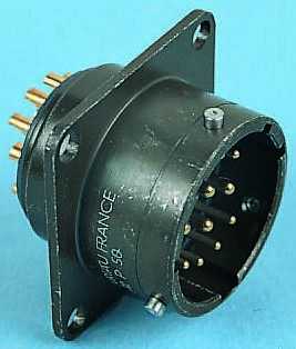 Eaton 85102E1832P50