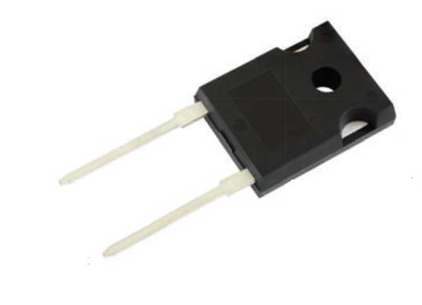 VS-60EPU04LHN3 Vishay Schottky Diode Rectifier