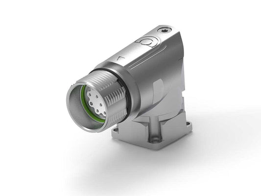 AEDC052NN00001215000 Te-connectivity Industrial Circular Connector