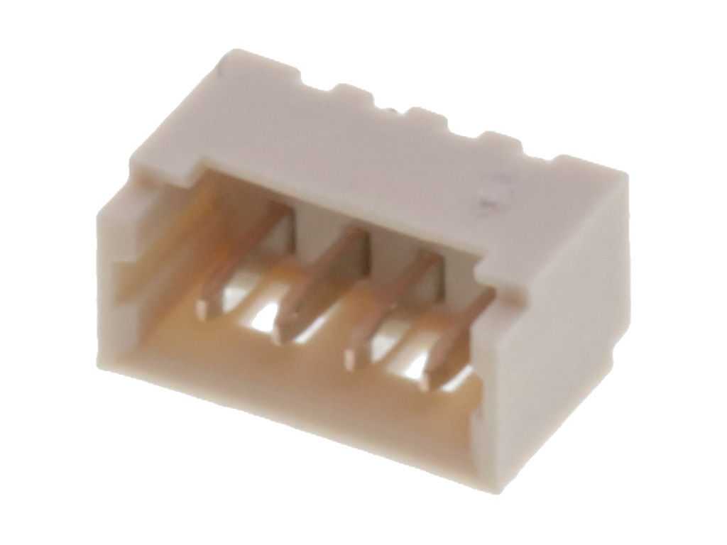 Molex 53047-0410
