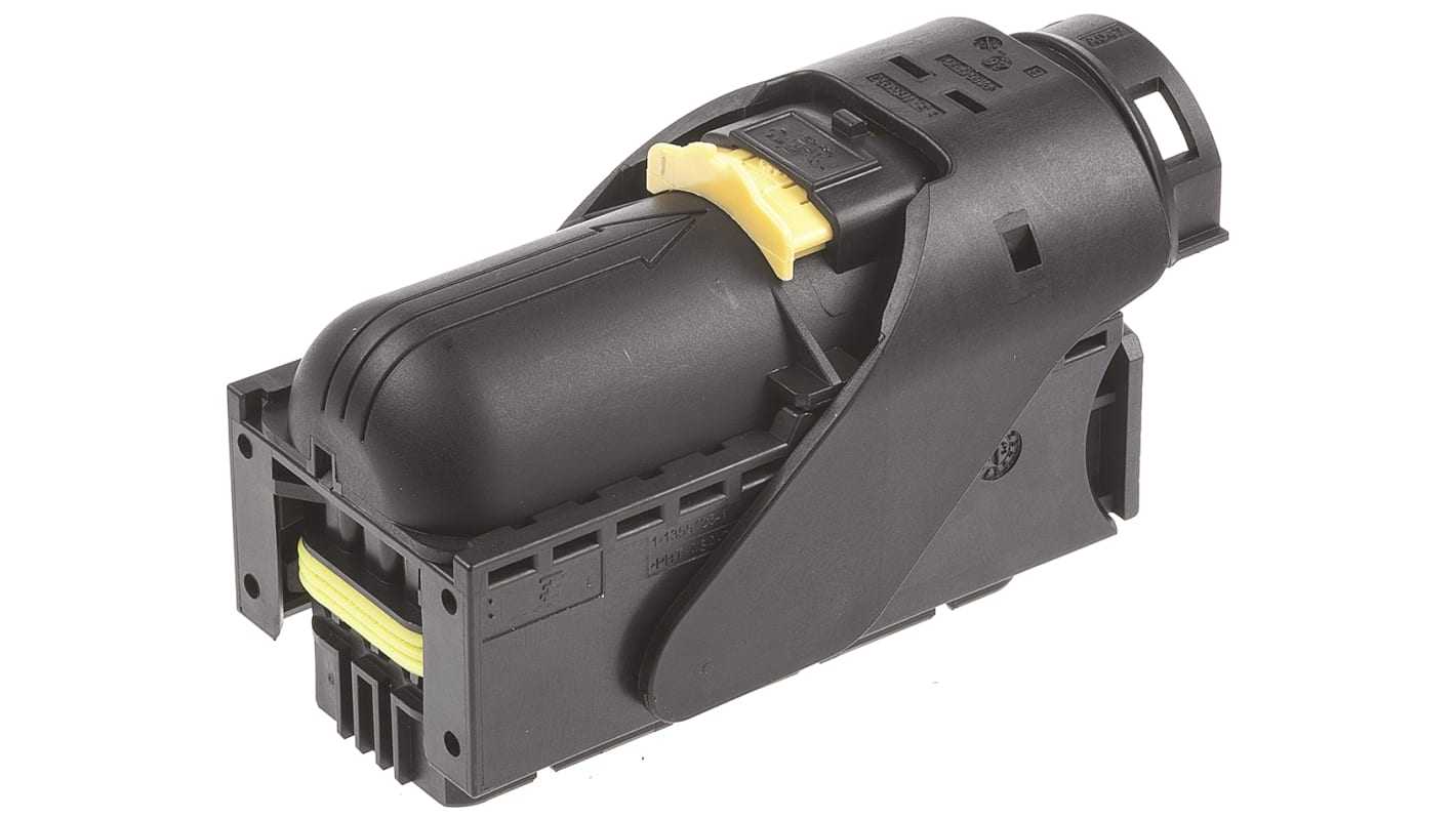 284743-1 Te-connectivity Automotive Connector