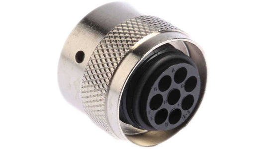 UTG6128SN Eaton Industrial Circular Connector