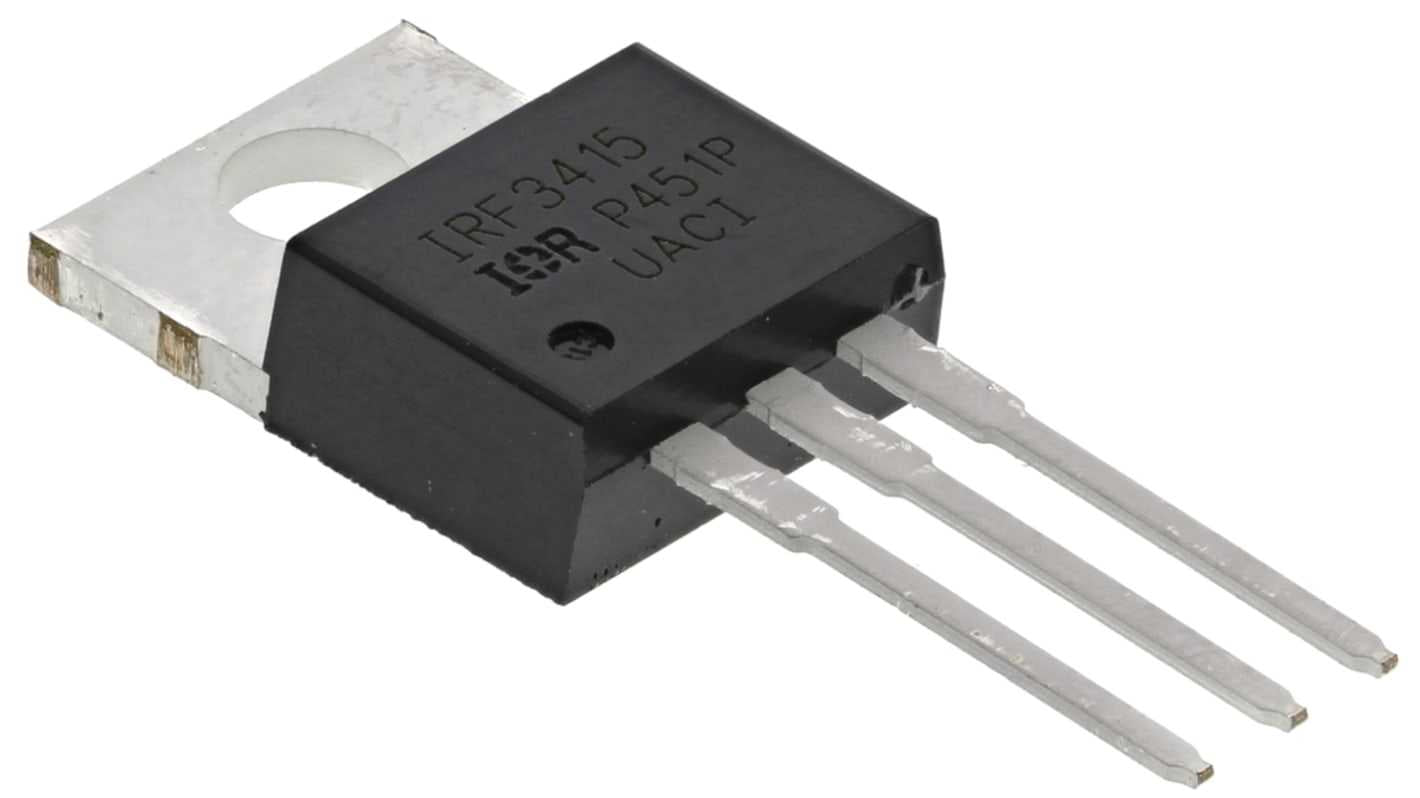 Infineon IRF3415PBF