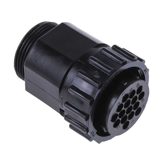 796274-1 Te-connectivity Industrial Circular Connector