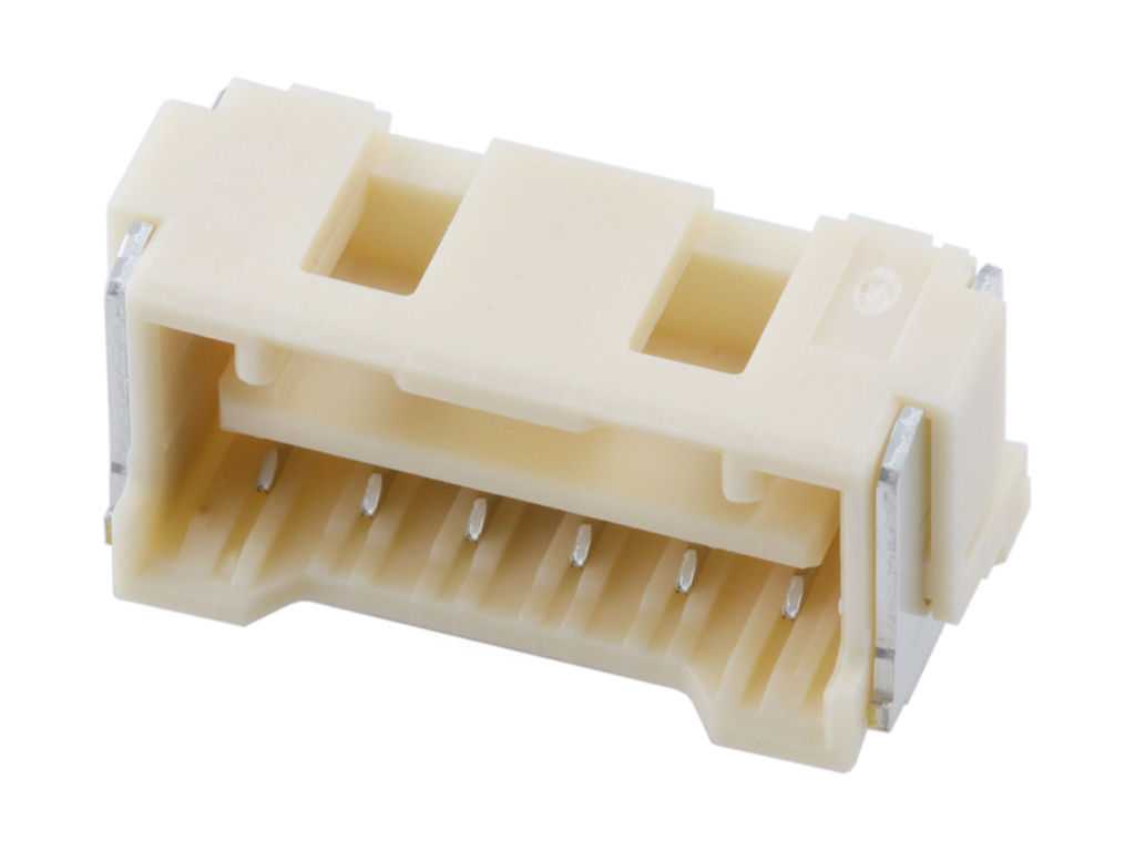 Molex 502443-0670