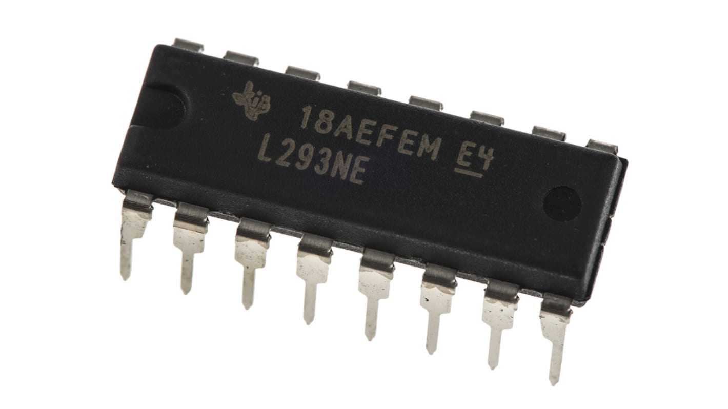Texas-instruments L293NE