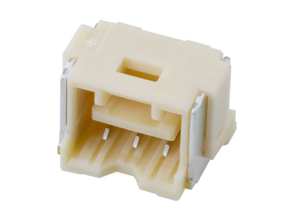 Molex 502494-0370