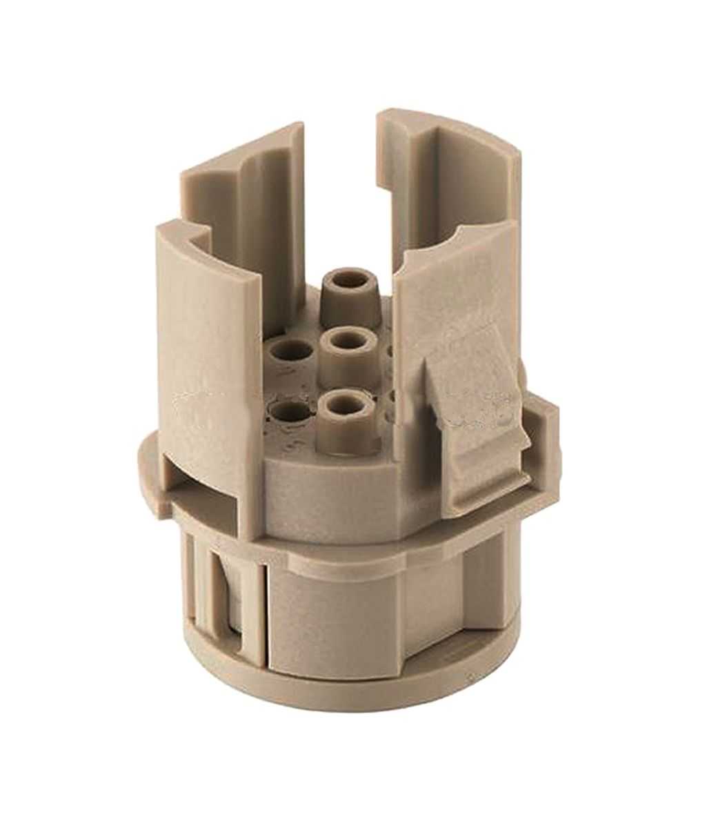 9155083001 Harting Heavy Duty Connector Insert