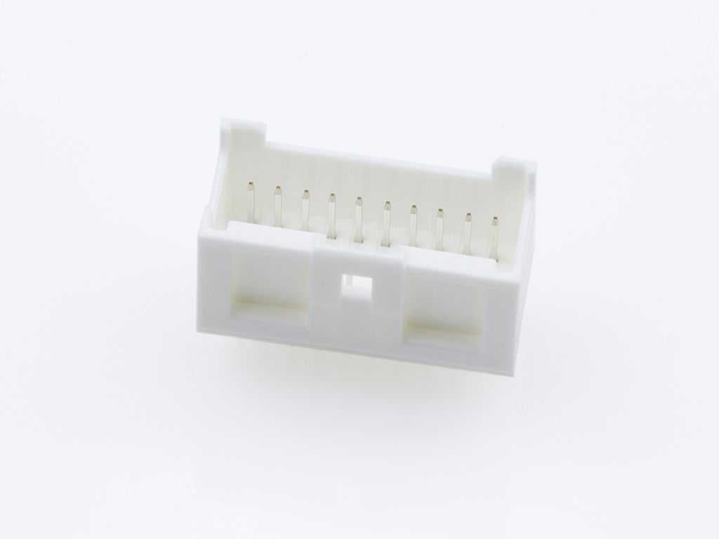 Molex 55917-2010