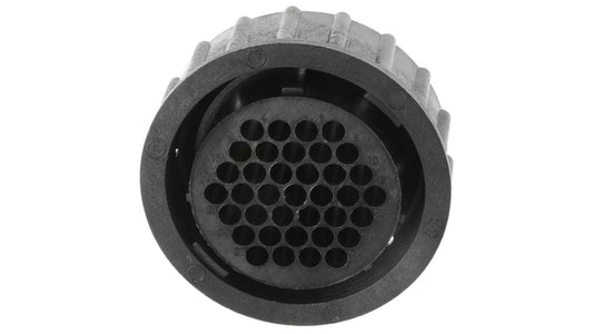 182923-1 Te-connectivity Industrial Circular Connector