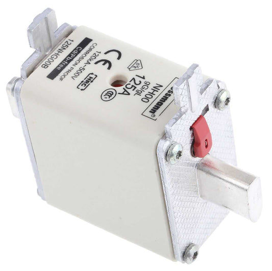 Eaton 125NHG00B