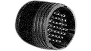 206705-2 Te-connectivity Industrial Circular Connector
