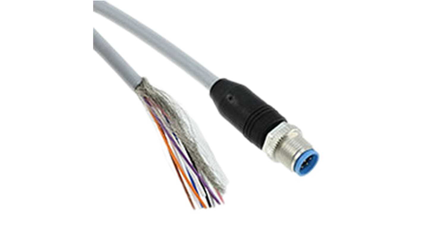 2273048-1 Te-connectivity Sensor & Actuator Cable