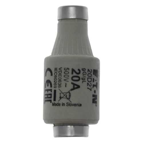 Eaton 20D27