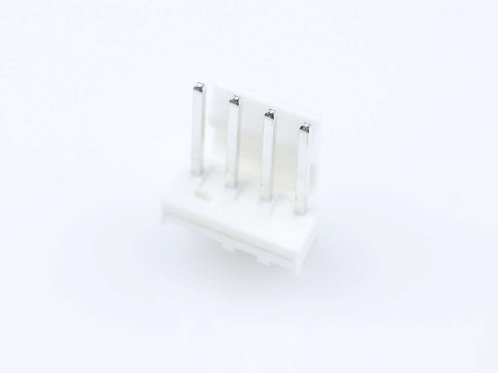 Molex 26-60-4040